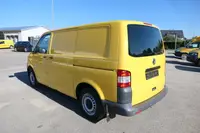 Volkswagen T5 Transporter 2.0 TDI PARKTRONIK EURO-5 - Thumbnail 5