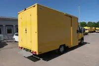 Iveco Daily 35 S11 C30C AUTOMATIK KAMERA - Thumbnail 3