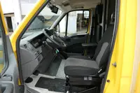 Iveco Daily 35 S11 C30C AUTOMATIK KAMERA - Thumbnail 8