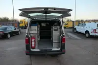 Volkswagen T6 Transporter 2.0 TDI 4Motion - Thumbnail 1