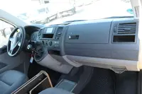 Volkswagen T5 Transporter 2.0 TDI 2-SITZER EURO-5 - Thumbnail 8