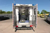 Mercedes-Benz Sprinter 519 CDI Klima Krankenwagen - Thumbnail 9