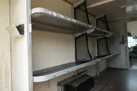 Mercedes-Benz SPRINTER 310 CDI MAXI EURO-5 KOFFER - Thumbnail 5