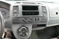 Volkswagen T5 Transporter 2.0 TDI PARKTRONIK EURO-5 - Thumbnail 10