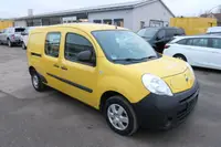 Renault Kangoo Maxi Elektro Zero Emission 2-Sitzer - Thumbnail 2