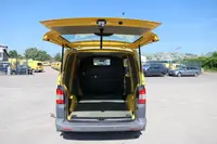 Volkswagen T5 Transporter 2.0 TDI EURO-5 CoC - Thumbnail 7