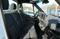 Mercedes-Benz SPRINTER 315 KLIMA AHK - Thumbnail 7