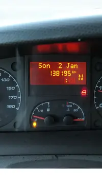 Iveco Daily 35 S11 C30C AUTOMATIK KAMERA - Thumbnail 9