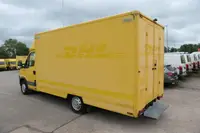 Iveco Daily 35 S11 C30C AUTOMATIK KAMERA - Thumbnail 4
