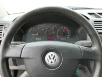 Volkswagen T5 Transporter 1.9 TDI 2-Sitzer PARKTRONIK - Thumbnail 14