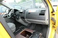 Volkswagen T5 Transporter 2.0 TDI PARKTRONIK EURO-5 - Thumbnail 11