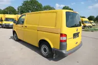 Volkswagen T5 Transporter 2.0 TDI PARKTRONIK EURO-5 - Thumbnail 5