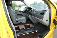 Volkswagen T5 Transporter 2.0 TDI PARKTRONIK - Thumbnail 7