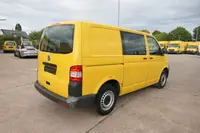 Volkswagen T5 Transporter 2.0 TDI COC - Thumbnail 5