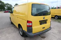 Volkswagen T5 Transporter 2.0 TDI PARKTRONIK - Thumbnail 5