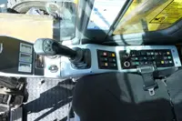 Atlas 1604 K ZW KLIMA Zweiwegebagger - Thumbnail 12