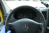 Mercedes-Benz SPRINTER 310 CDI MAXI EURO-5 KOFFER - Thumbnail 11