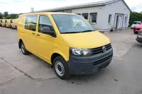 Volkswagen T5 Transporter 2.0 TDI PARKTRONIK - Thumbnail 3