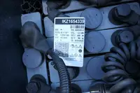 BT SWE 080L Batterie 32/2015 - Thumbnail 8