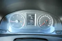 Volkswagen T5 Transporter 2.0 TDI PARKTRONIK EURO-5 - Thumbnail 14