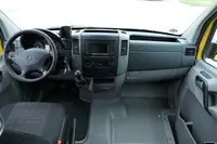Mercedes-Benz Sprinter 314 CDI L2H3 Regale - Thumbnail 8