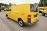 Volkswagen T5 Transporter 2.0 TDI PARKTRONIK EURO-5 - Thumbnail 4