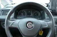 Volkswagen Caddy 2.0 TDI 4Motion Klima AHK Tempomat - Thumbnail 11