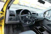 Volkswagen T5 Transporter 1.9 TDI PARKTRONIK - Thumbnail 10