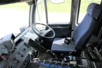 MAN LE 1608 KOMMUNAL KROLL BY - Thumbnail 16