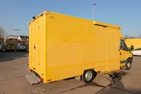 Iveco Daily 35 S11 C30C AUTOMATIK KAMERA MAXI - Thumbnail 4