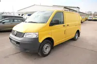 Volkswagen T5 Transporter 1.9 TDI PARKTRONIK - Thumbnail 3