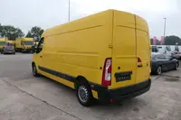 Renault Master 130 dCi L3H2 Euro6 KLIMA COC Regal - Thumbnail 5