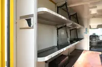 Mercedes-Benz SPRINTER 310 CDI MAXI EURO-5 KOFFER - Thumbnail 8