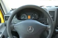 Mercedes-Benz SPRINTER 310 CDI MAXI EURO-5 KOFFER - Thumbnail 13