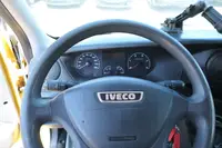 Iveco Daily 35 S11 C30C AUTOMATIK KAMERA - Thumbnail 11