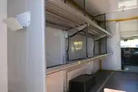 Iveco Daily 35 S11 C30C AUTOMATIK KAMERA - Thumbnail 7