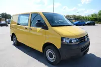 Volkswagen T5 Transporter 2.0 TDI EURO-5 CoC PARKTRONIK - Thumbnail 3
