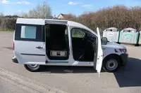 Volkswagen Caddy 1.6 TDI BMT Klima Tempomat - Thumbnail 6