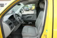 Volkswagen T5 Transporter 2.0 TDI PARKTRONIK - Thumbnail 9