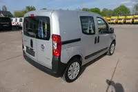 Fiat Fiorino 1,4 Natural Power 2-Sitzer Flügeltür - Thumbnail 5