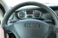 Iveco Daily 35 S11 C30C AUTOMATIK KAMERA MAXI - Thumbnail 12
