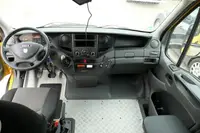 Iveco Daily 50C14 Erdgas Kurz COC - Thumbnail 7