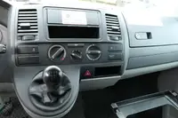 Volkswagen T5 Transporter 2.0 TDI EURO-5 CoC PARKTRONIK - Thumbnail 11