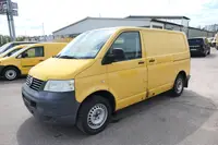 Volkswagen T5 Transporter 1.9 TDI PARKTRONIK - Thumbnail 2