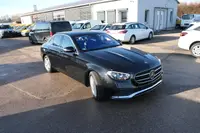 Mercedes-Benz E 220 d AVANTGARDE KLIMA - Thumbnail 2