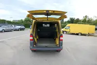 Volkswagen T5 Transporter 2.0 TDI PARKTRONIK EURO-5 - Thumbnail 6