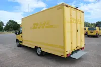 Iveco Daily 35 S11 C30C AUTOMATIK KAMERA MAXI - Thumbnail 5