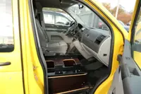 Volkswagen T5 Transporter 2.0 TDI PARKTRONIK EURO-5 - Thumbnail 7