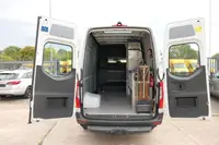 Mercedes-Benz Sprinter 514 CDI RWD - Thumbnail 1