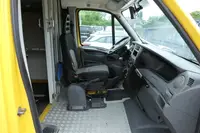 Iveco Daily 35 S11 C30C AUTOMATIK KAMERA MAXI - Thumbnail 8